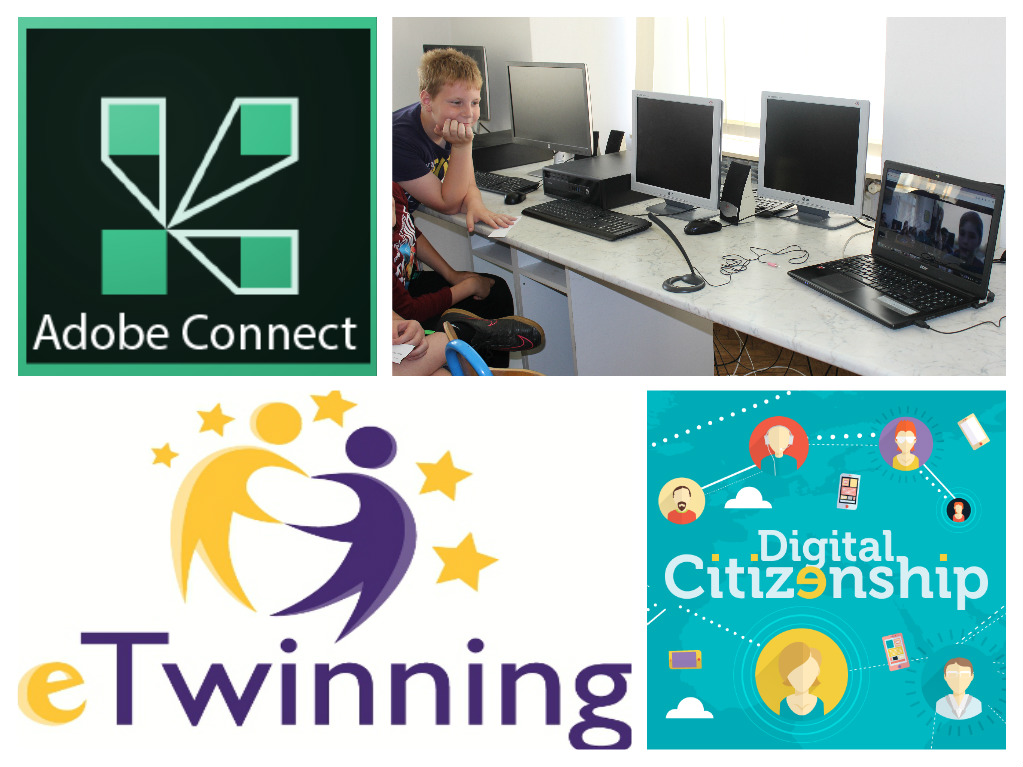 eTwinning live event